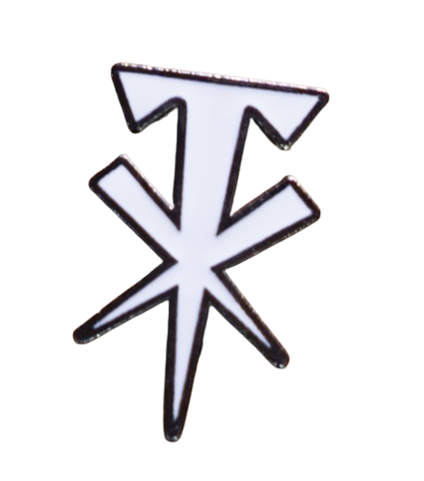 Undertaker Pin