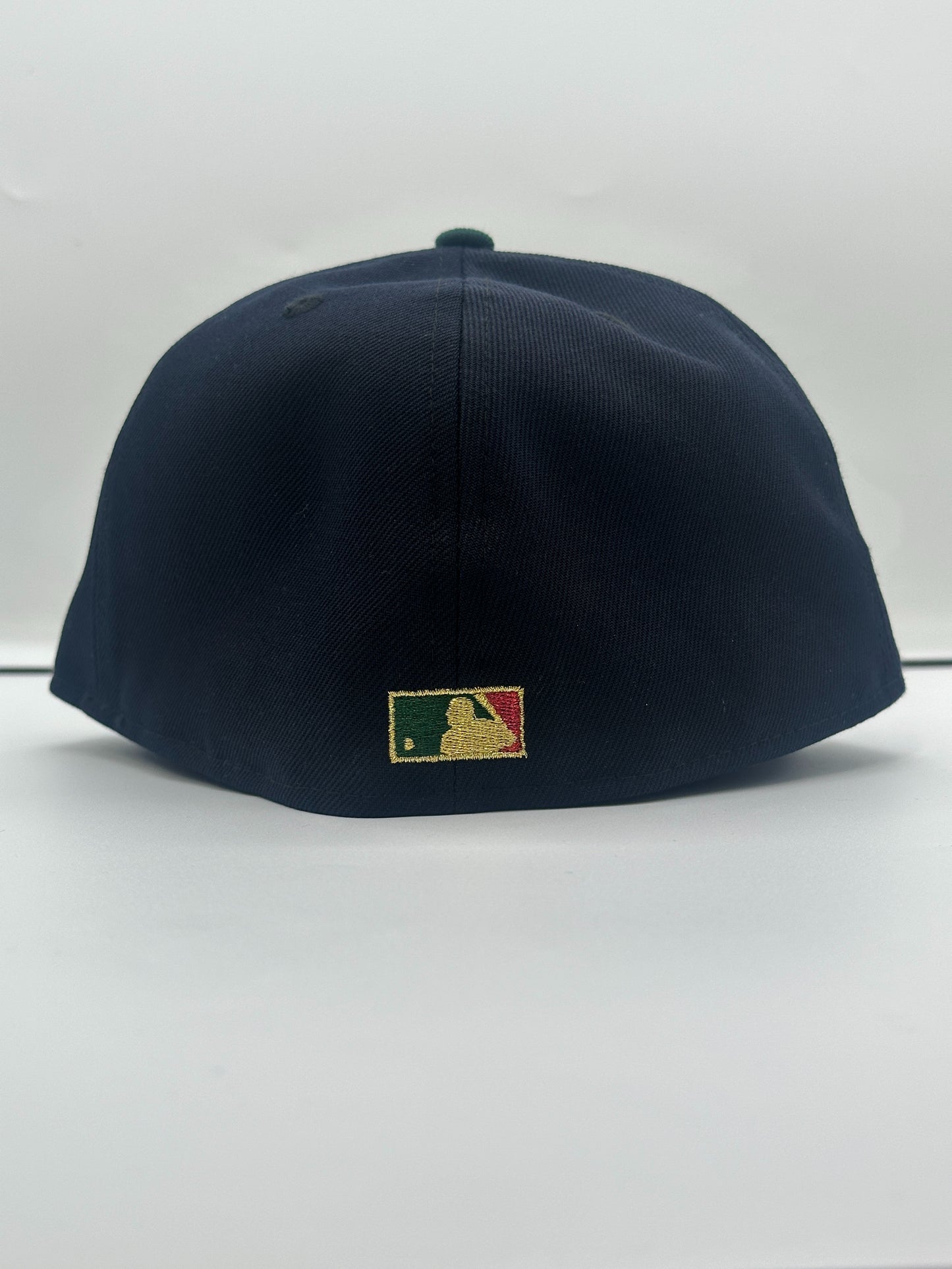 Toronto Blue Jays "30th Season" 59FIFTY Fitted