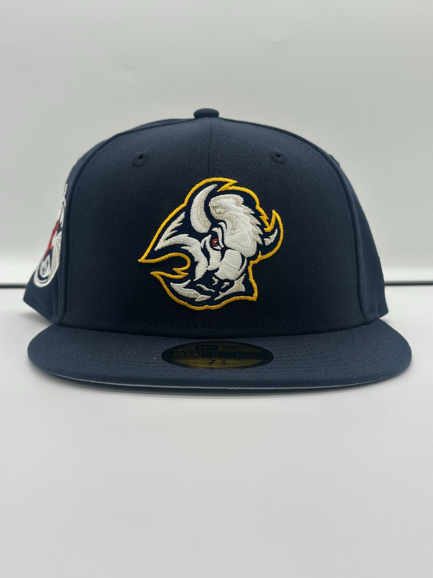 Buffalo Sabres 59FIFTY Fitted