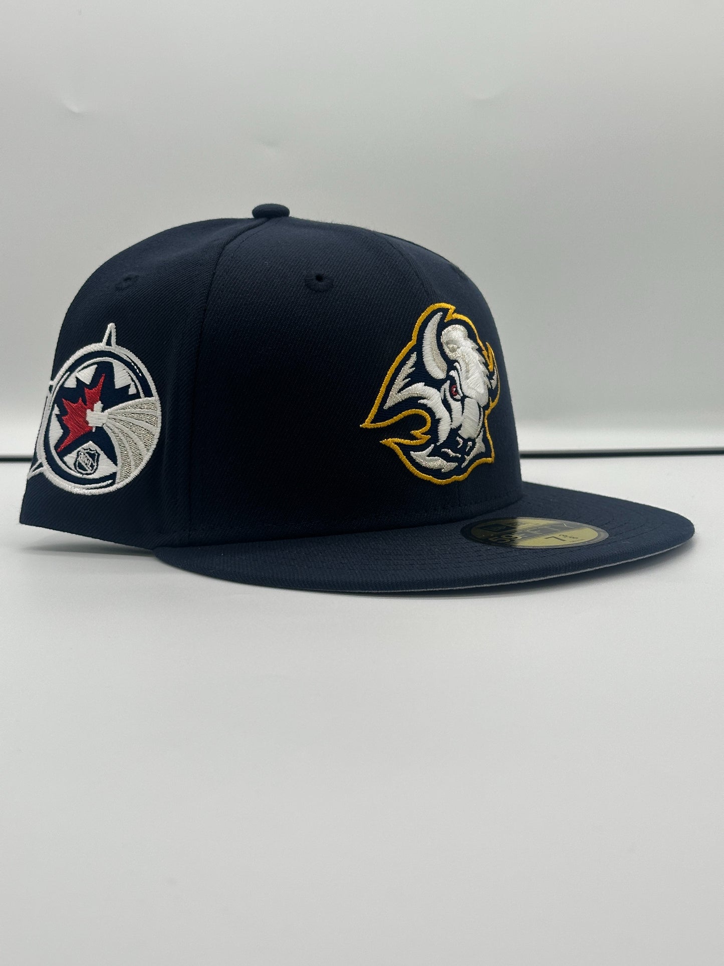 Buffalo Sabres 59FIFTY Fitted