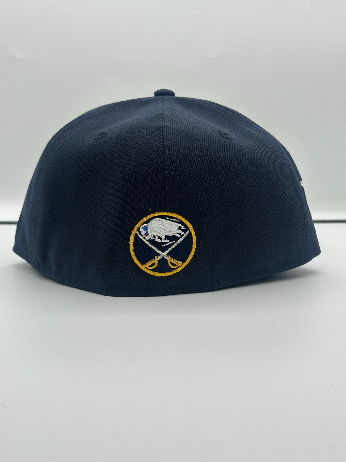 Buffalo Sabres 59FIFTY Fitted