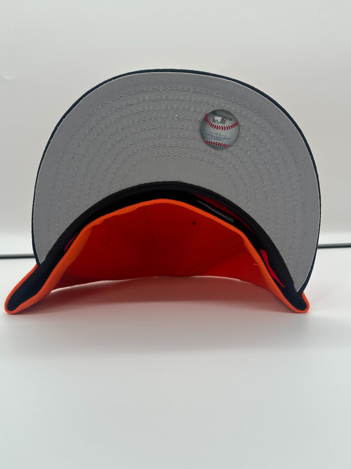 New York Yankees "1996 World Series" 59FIFTY Fitted