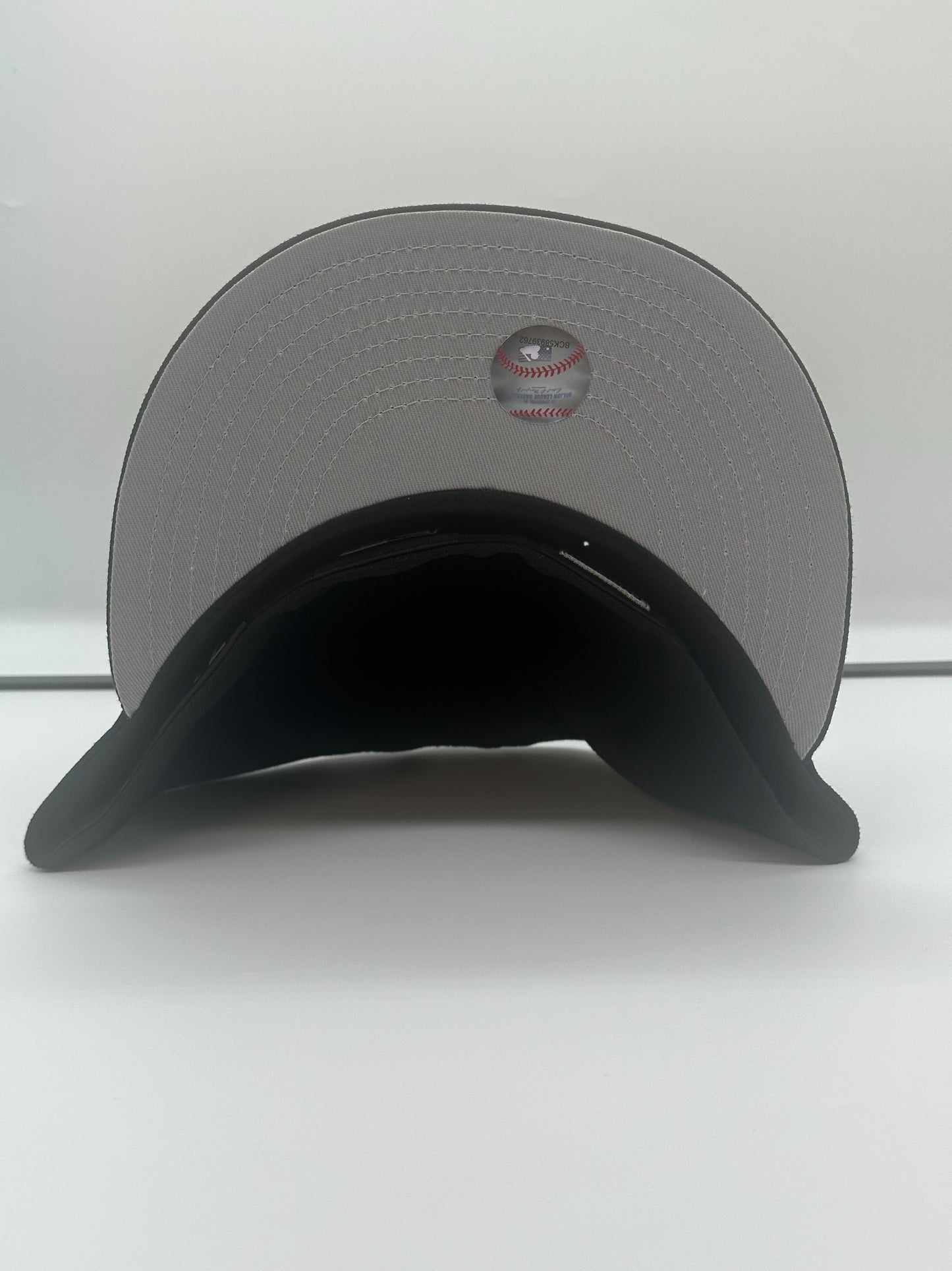 Toronto Blue Jays "40th Season" 59FIFTY Fitted