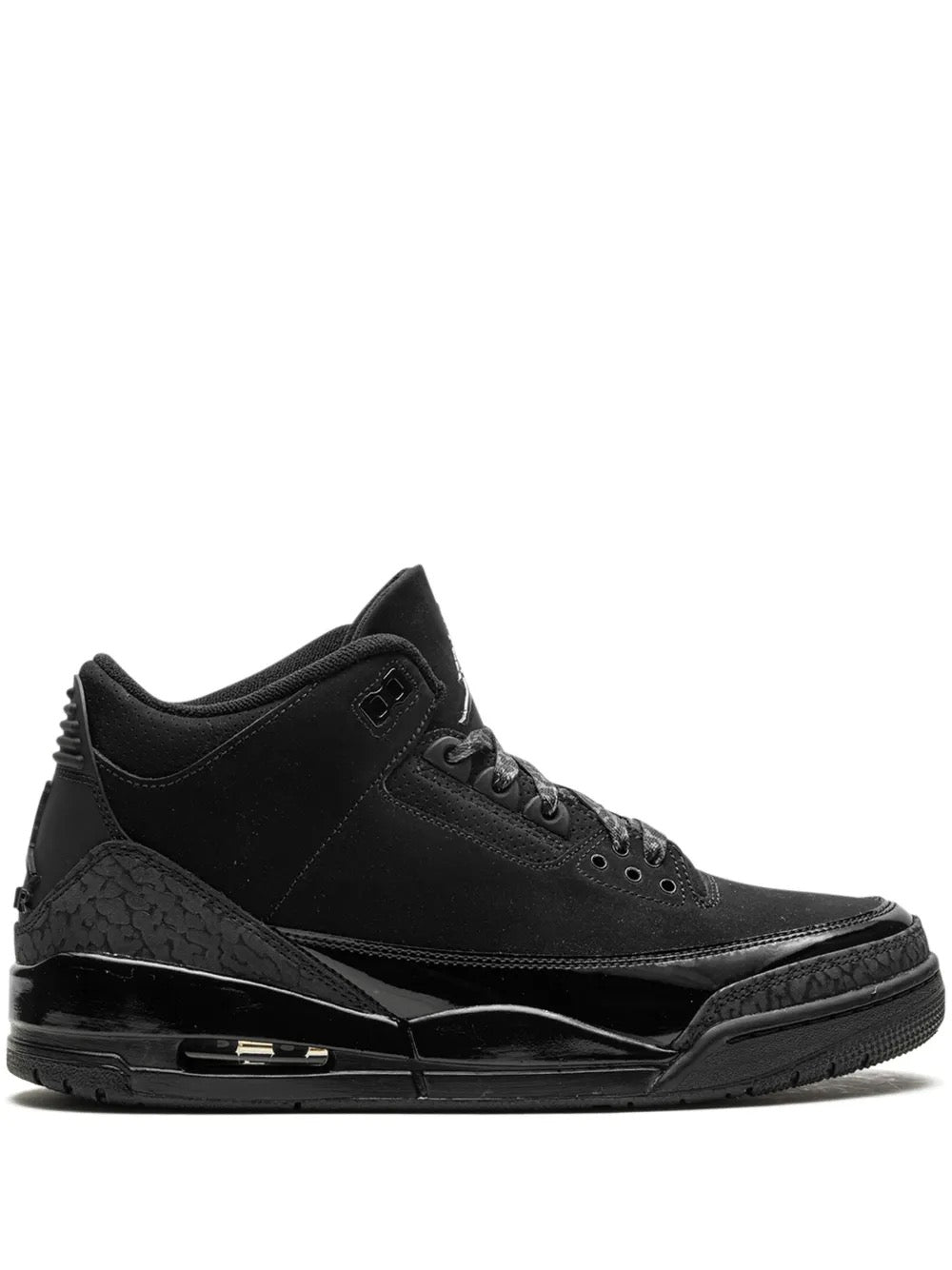 Air Jordan 3 Black Cat
