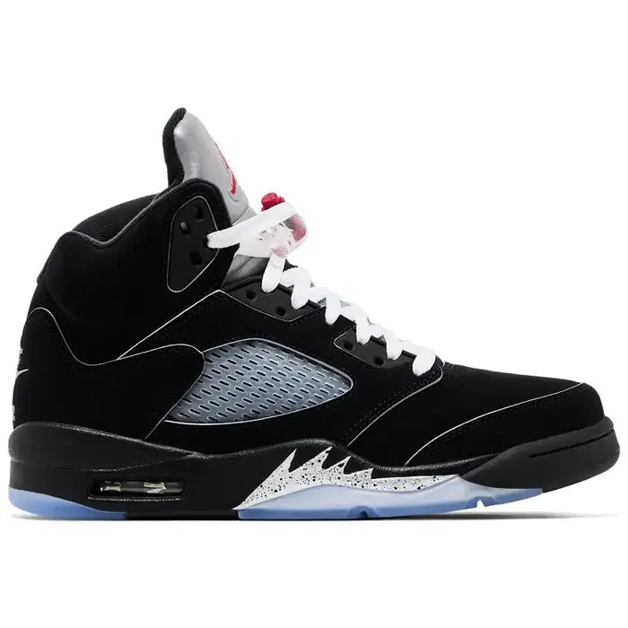 Air Jordan 5 Metallic