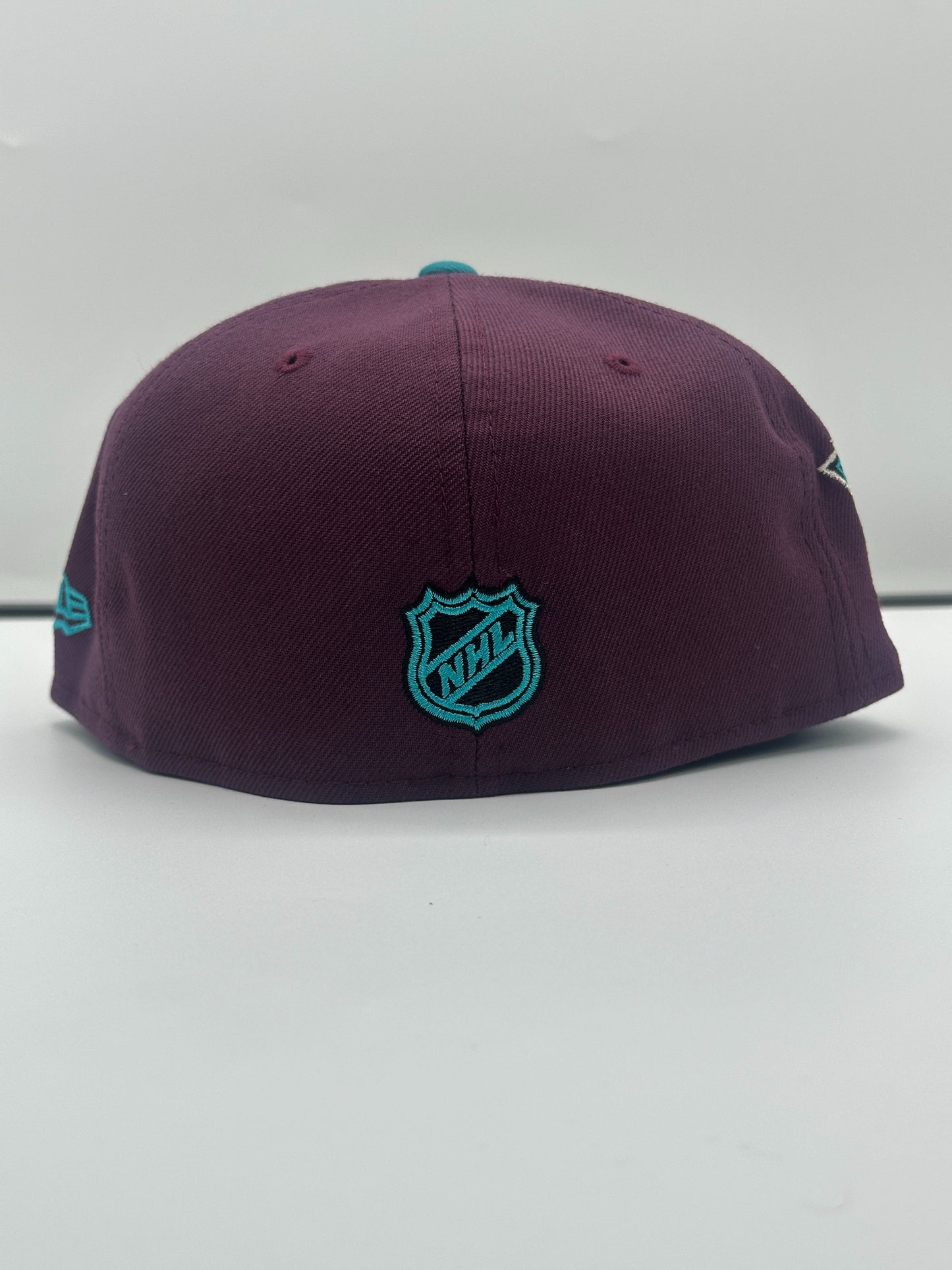 Anaheim Ducks "30 Year Anniversary" 59FIFTY Fitted
