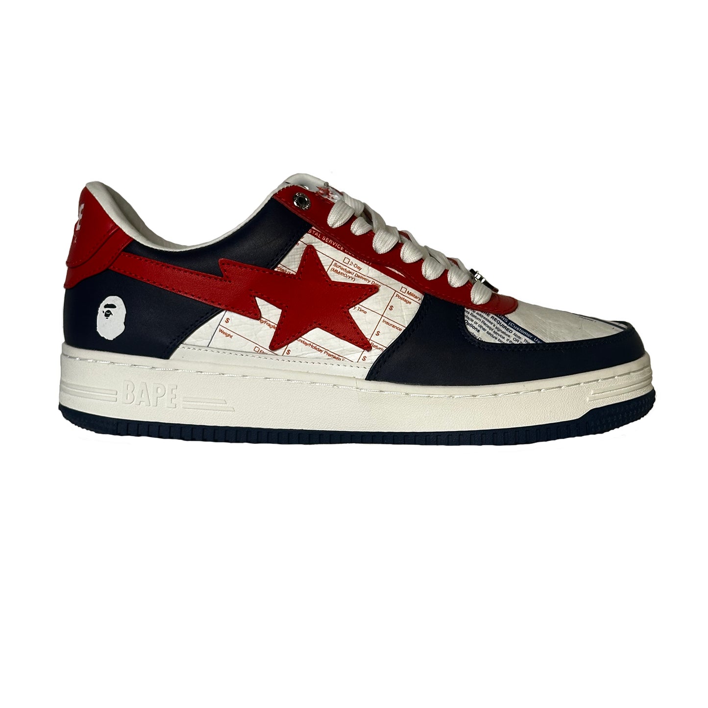 A Bathing Ape Bape Sta (Bape City)