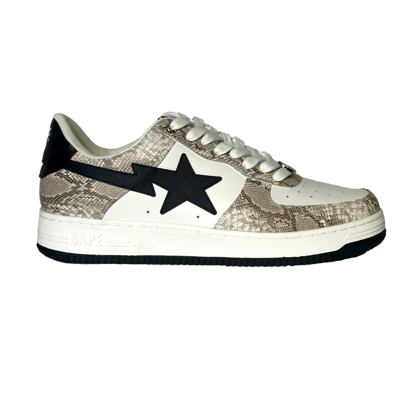 A Bathing Ape Bape Sta (Python)