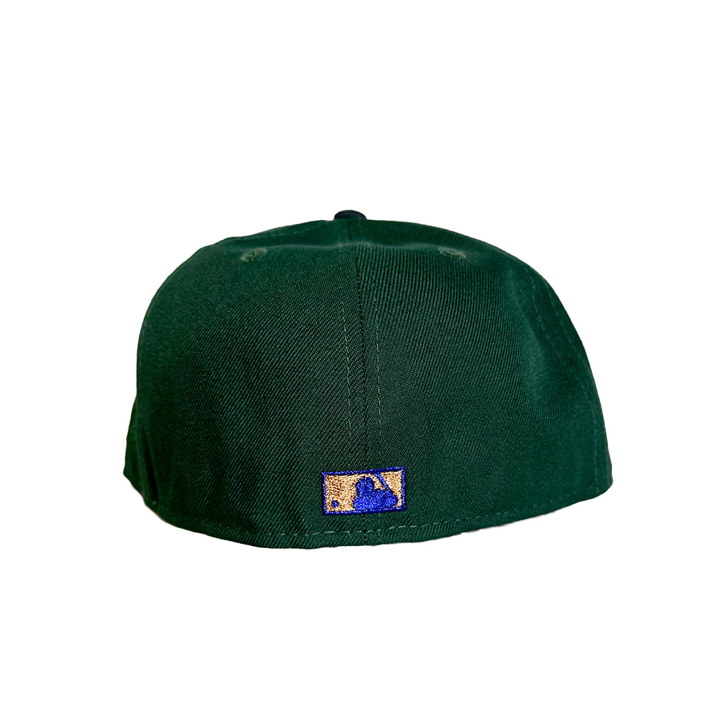 Atlanta Braves "1999 World Series" 59FIFTY Fitted