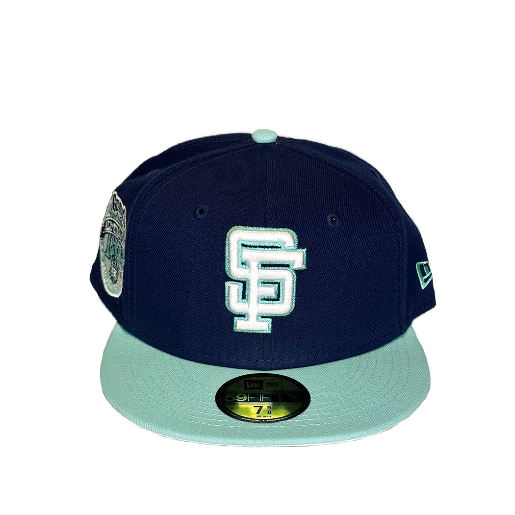 San Francisco Giants "1984 All Star Game" Patch 59FIFTY Fitted