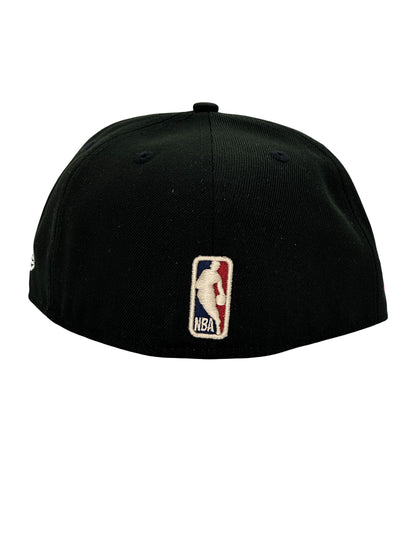 Vancouver Grizzlies “Inaugural Season” 59FIFTY Fitted