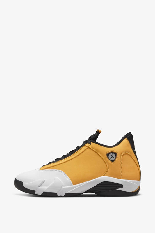 Air Jordan 14 Ginger