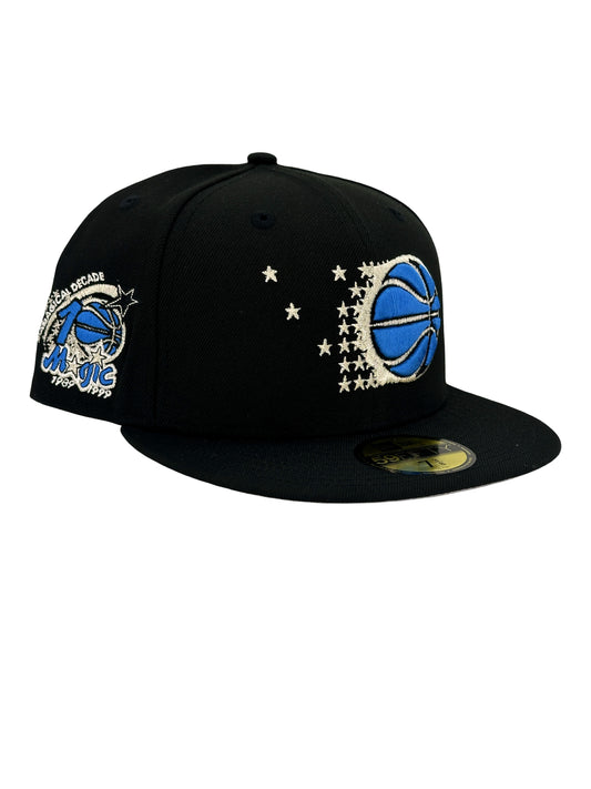 Orlando Magic “A Magical Decade” 59FIFTY Fitted
