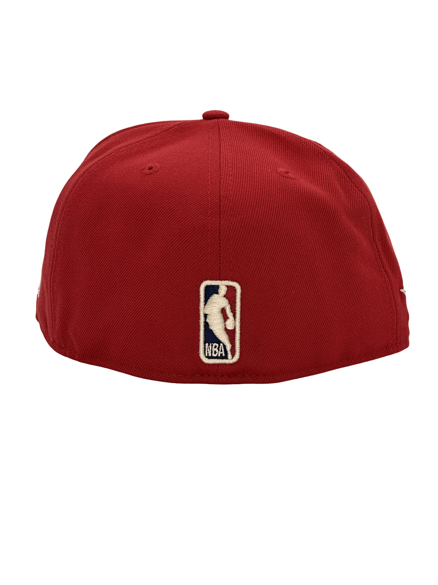 Denver Nuggets “50th Season” 59FIFTY Fitted