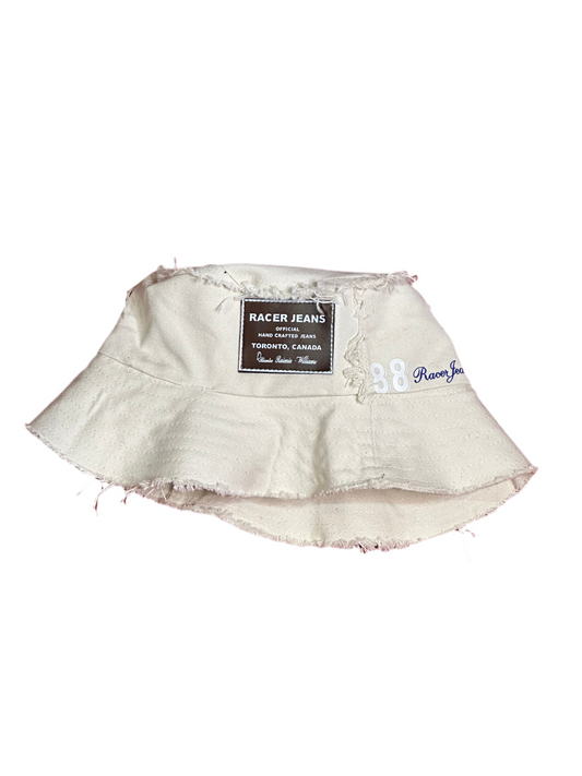 Racer Jeans "Streetwear Bucket Hat