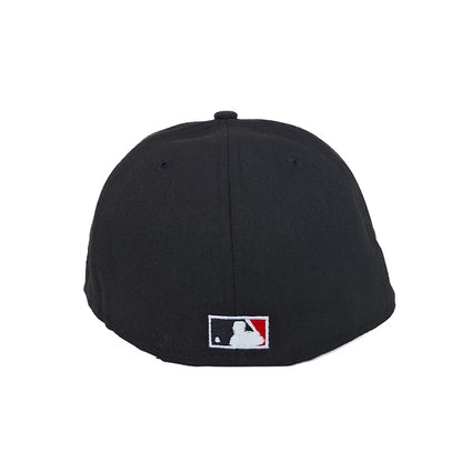 Arizona DiamondBacks "20th Anniversary" Patch 59FIFTY Fitted Hat