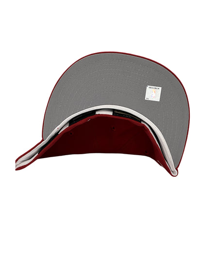 Denver Nuggets “50th Season” 59FIFTY Fitted