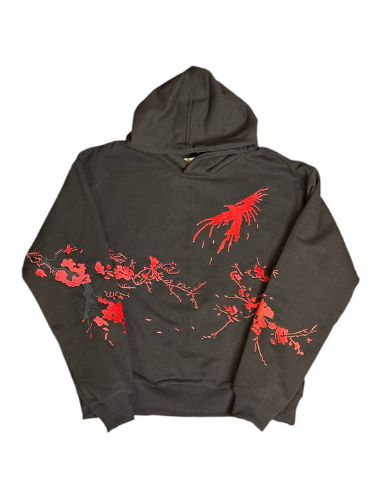 Counterfeit Money "Revolution” Hoodie