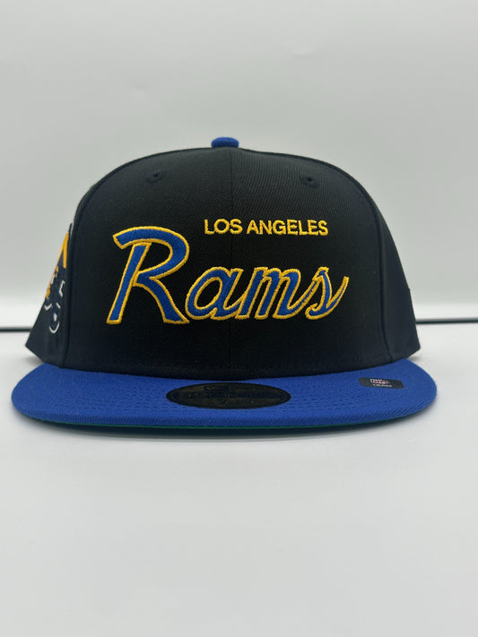 Los Angeles Rams 59FIFTY Fitted