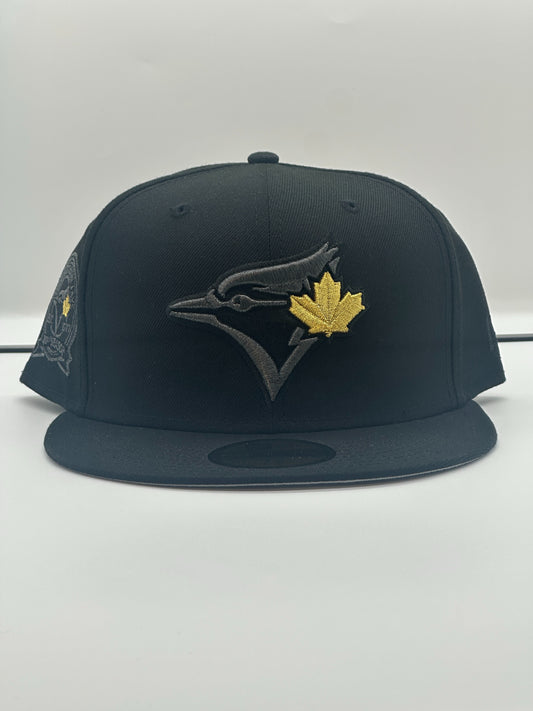 Toronto Blue Jays "40th Season" 59FIFTY Fitted