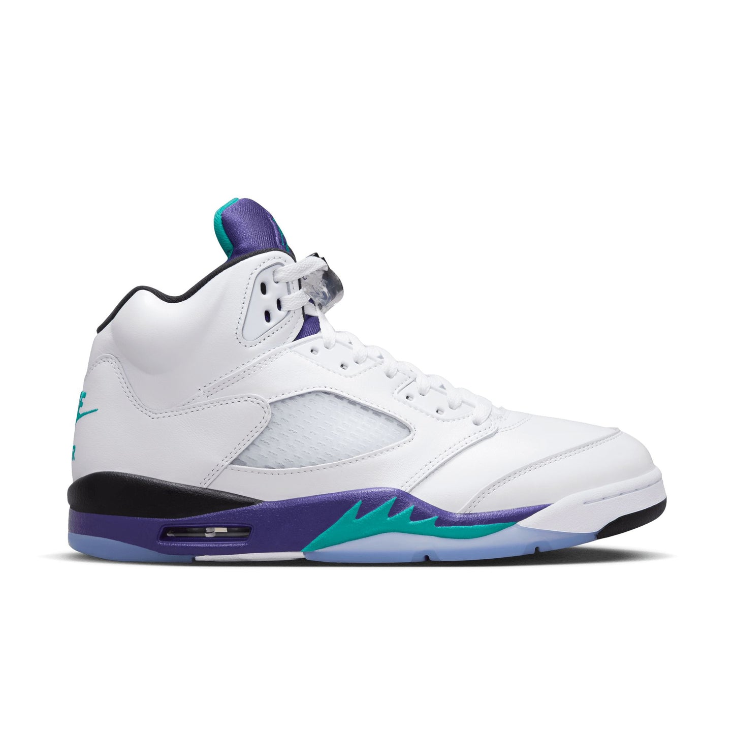 Air Jordan 5 Grape