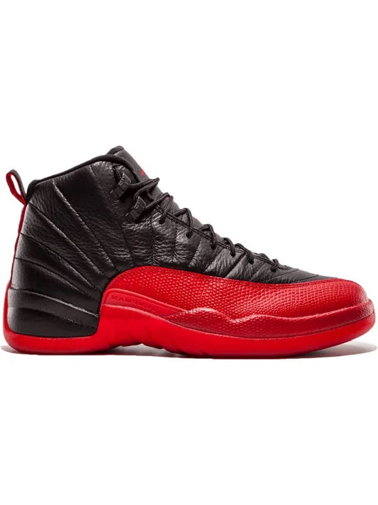 Air Jordan 12 Flu Game