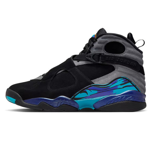 Air Jordan 8 Aqua