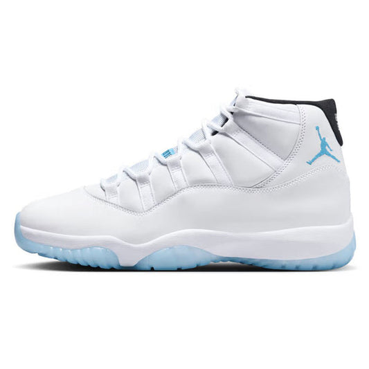 Air Jordan 11 Legend Blue