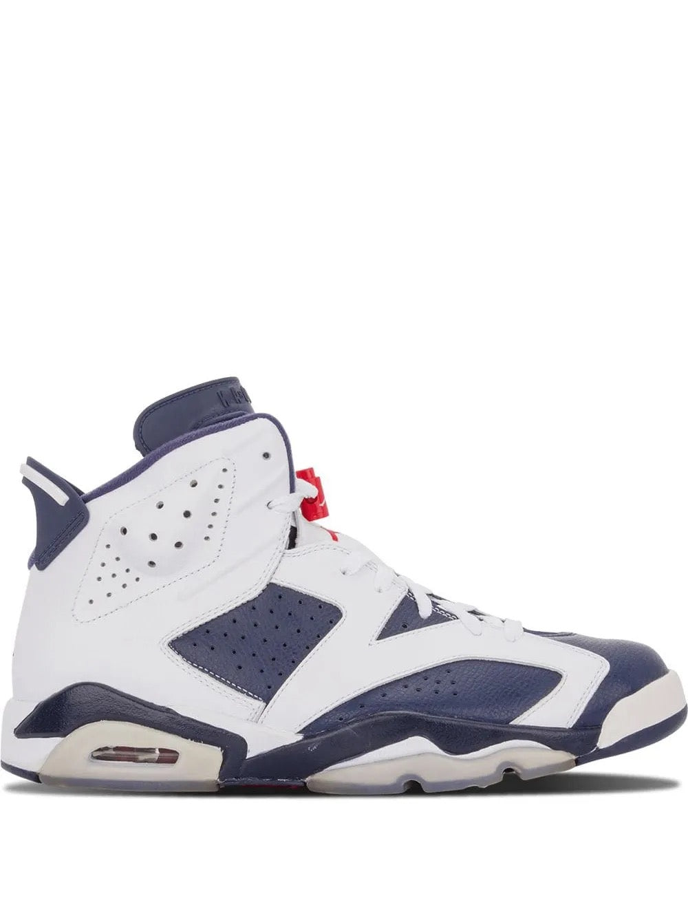 Air Jordan 6 Olympic