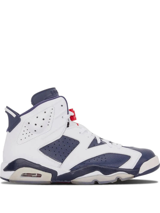 Air Jordan 6 Olympic
