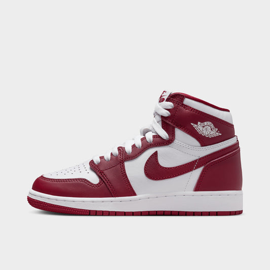 Air Jordan 1 True Red