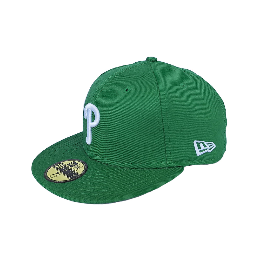 Philadelphia Phillies "1996 Allstar Game" Patch 59FIFTY Fitted Hat