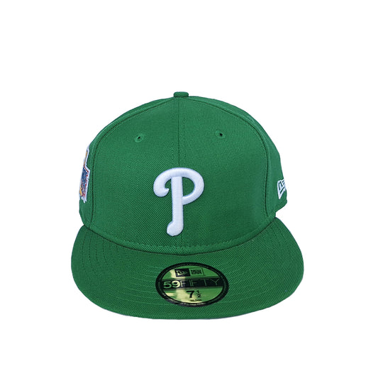 Philadelphia Phillies "1996 Allstar Game" Patch 59FIFTY Fitted Hat