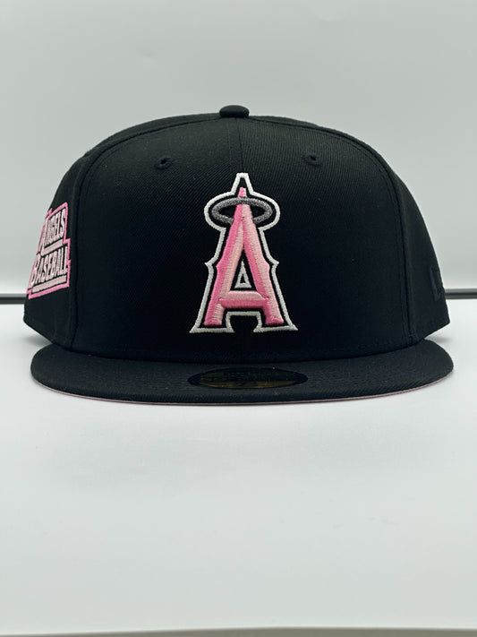 Los Angeles Angels 59FIFTY Fitted