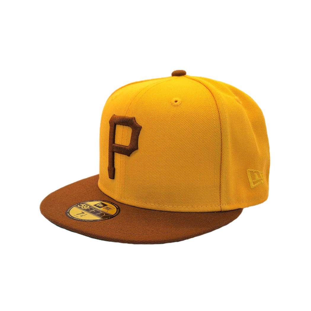 Pittsburg Pirates 1959 All Star Game 59FIFTY Hat