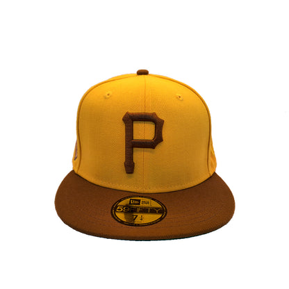 Pittsburg Pirates 1959 All Star Game 59FIFTY Hat