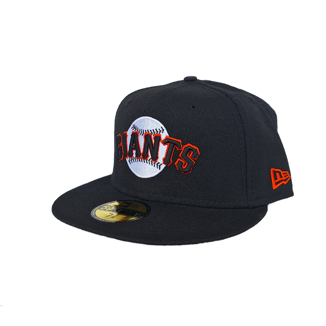 San Francisco Giants 59FIFTY fItted Hat