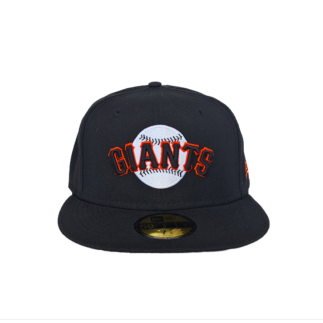 San Francisco Giants 59FIFTY fItted Hat