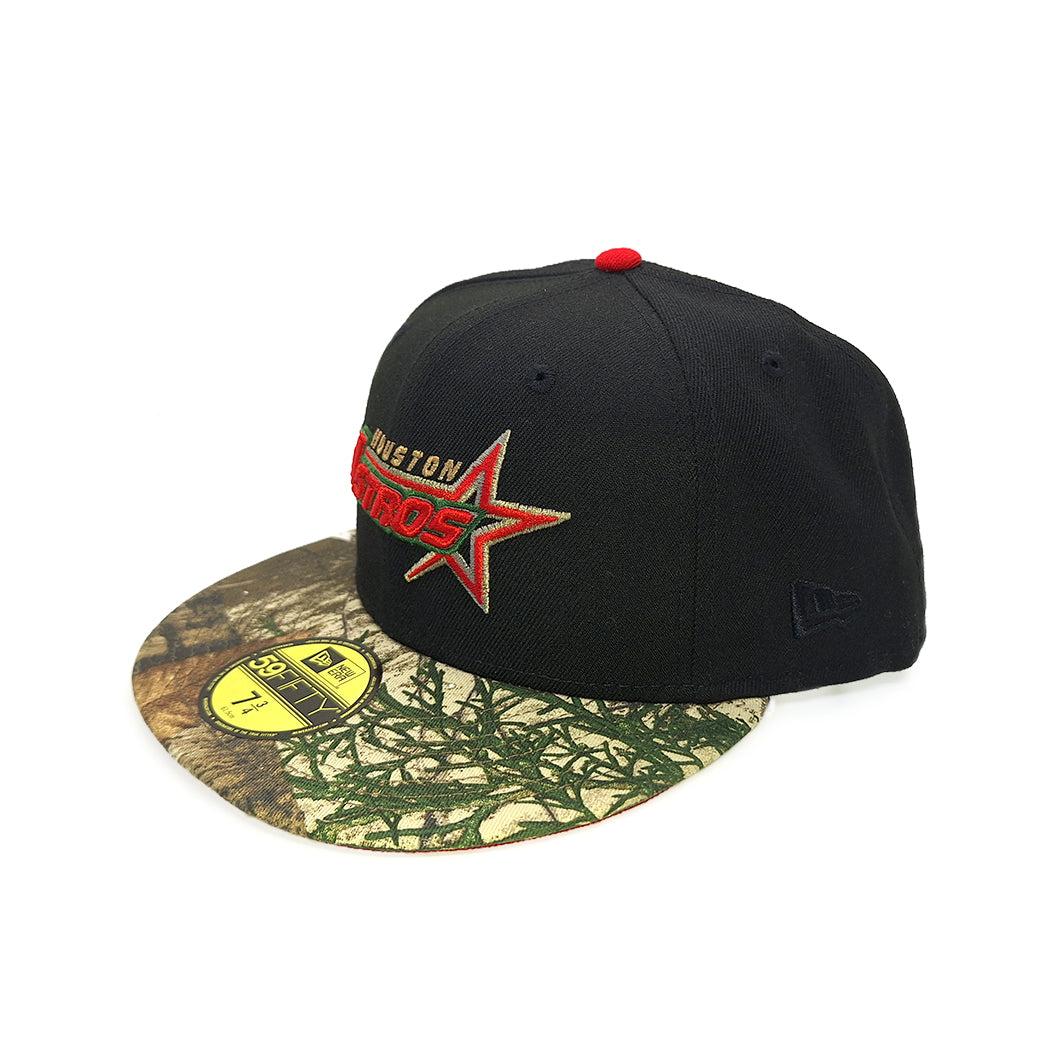 Houston Astros "Stadium Series" 59FIFTY fitted Hat