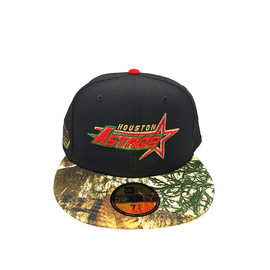 Houston Astros "Stadium Series" 59FIFTY fitted Hat