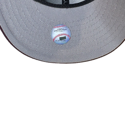 New York Yankees "2000 Subway Series" Patch 59FIFTY Fitted