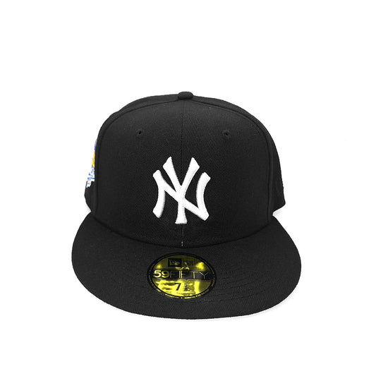 New York Yankees "1995 World Series" Patch 59FIFTY Fitted Hat