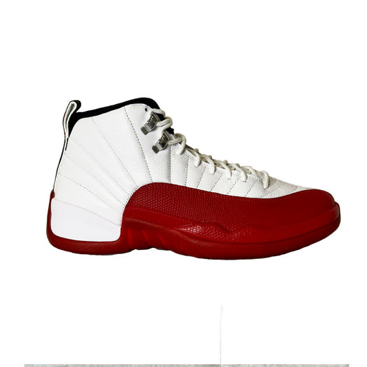 Air Jordan 12 Cherry