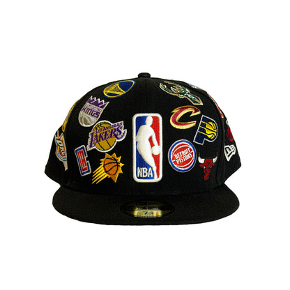 NBA 59FIFTY Fitted