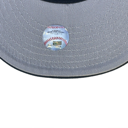 New York Yankees "1938 World Series" Patch 59Fifty Fitted