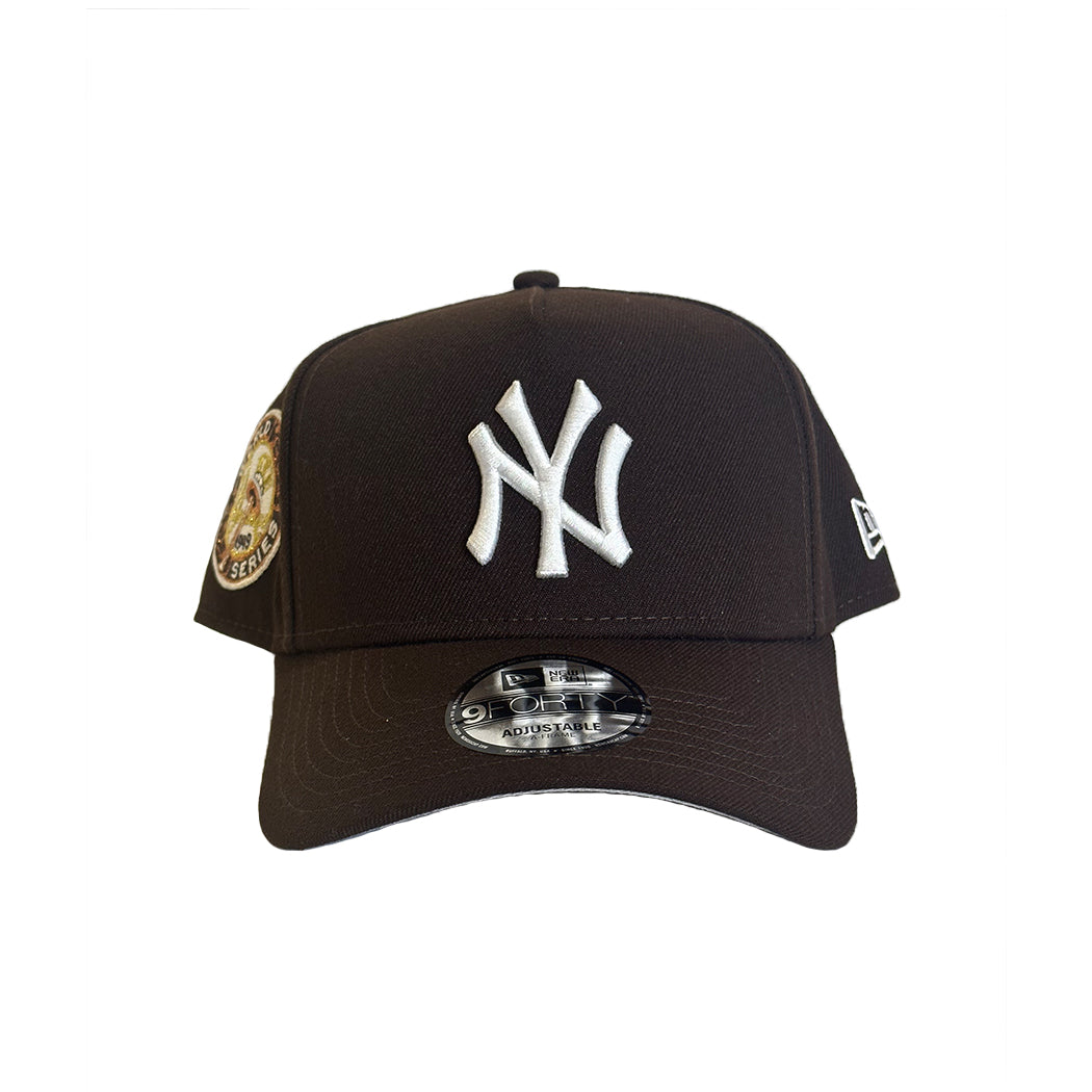 New York Yankees "1949 World Series" Patch 9FORTY A-Frame