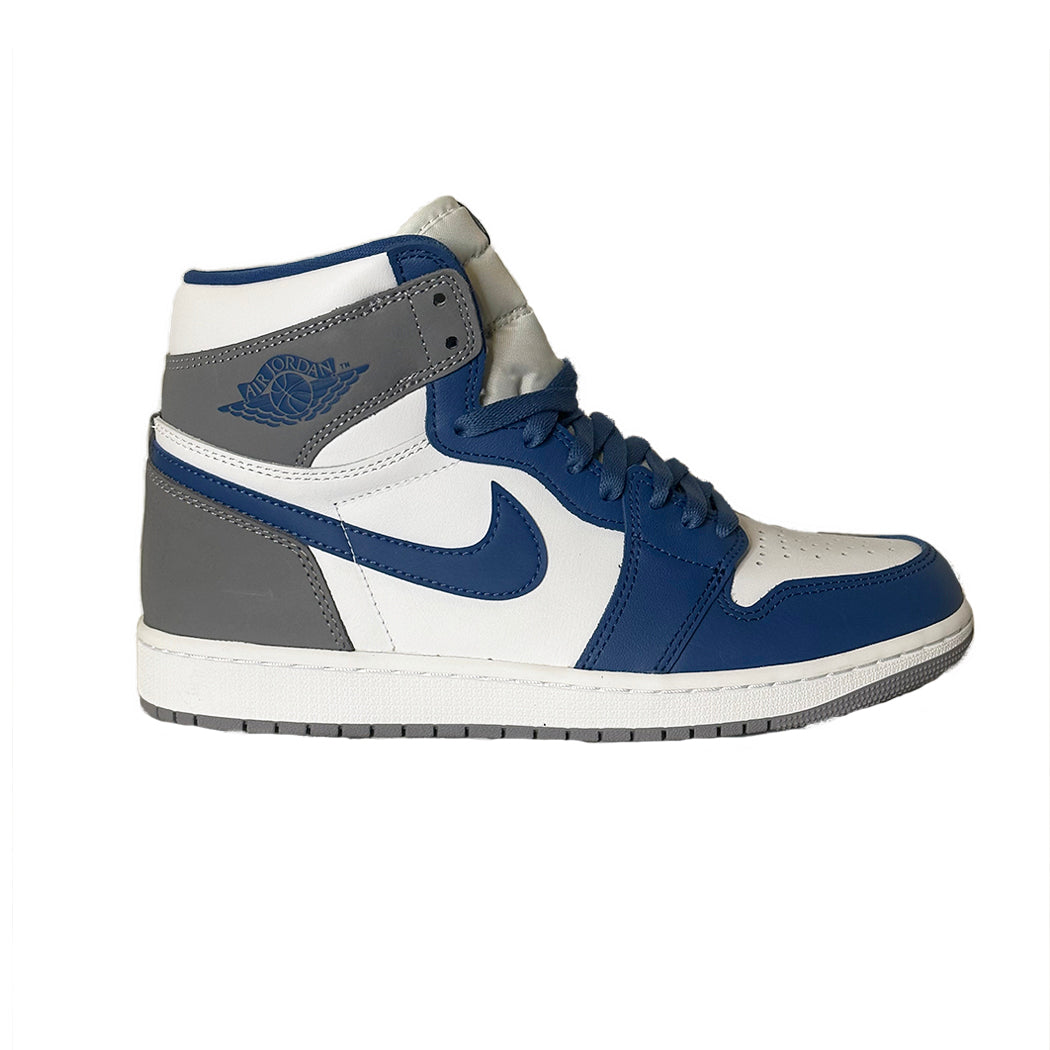 Air Jordan 1 True Blue