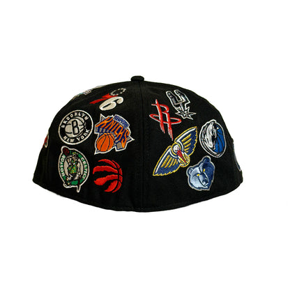 NBA 59FIFTY Fitted