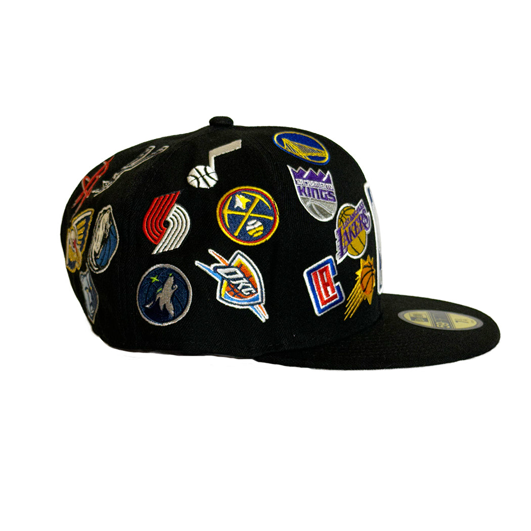 NBA 59FIFTY Fitted