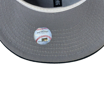 Toronto Blue Jays "1993 World Series" Patch 59FIFTY Fitted